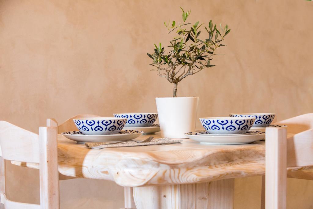 Love Nest With Hot Tub, Hammam & Outdoor Cinema Akrotiri  Exterior photo