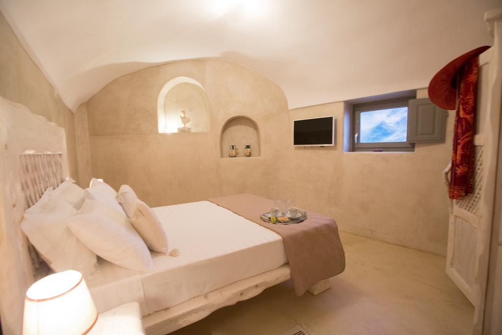 Love Nest With Hot Tub, Hammam & Outdoor Cinema Akrotiri  Exterior photo