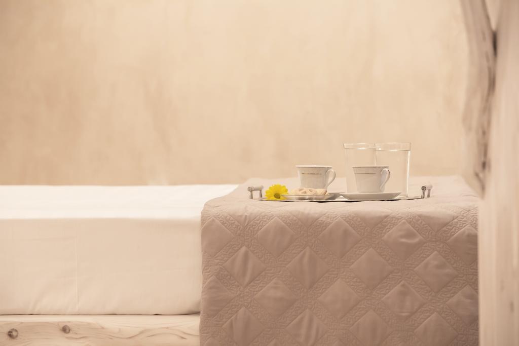 Love Nest With Hot Tub, Hammam & Outdoor Cinema Akrotiri  Exterior photo